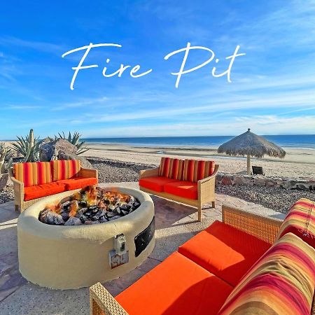 Authentic Luxury Villa With Private Pool Puerto Peñasco Buitenkant foto