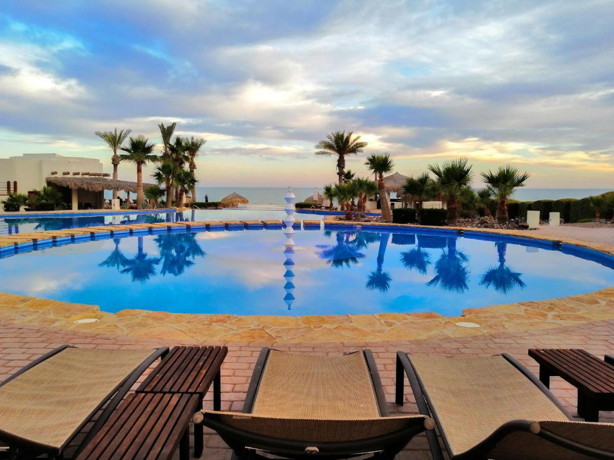 Authentic Luxury Villa With Private Pool Puerto Peñasco Buitenkant foto