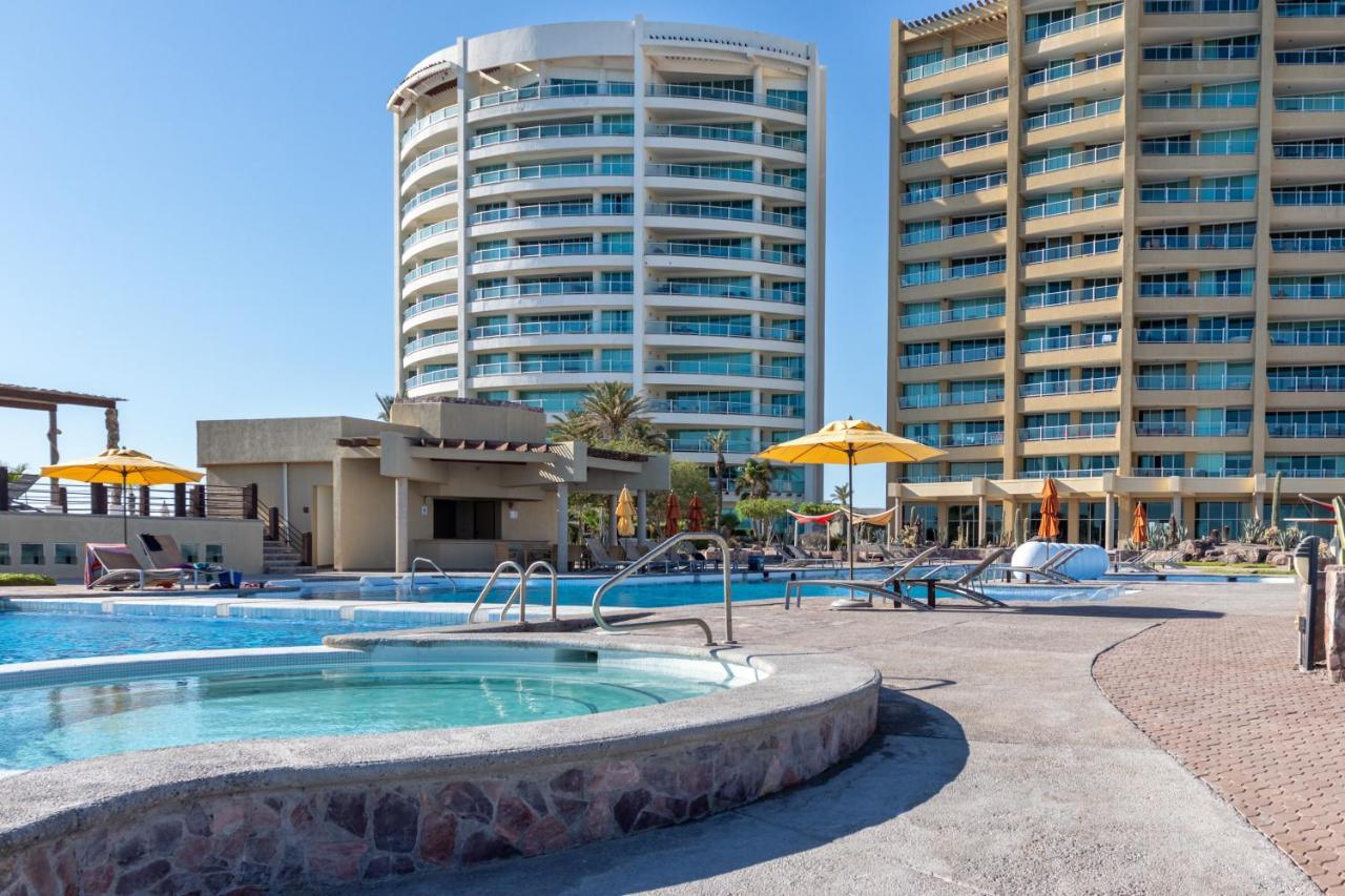 Authentic Luxury Villa With Private Pool Puerto Peñasco Buitenkant foto