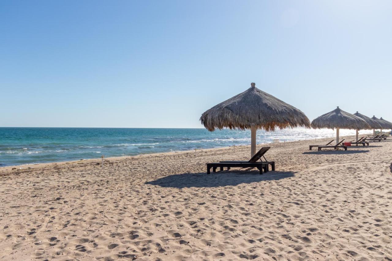 Authentic Luxury Villa With Private Pool Puerto Peñasco Buitenkant foto