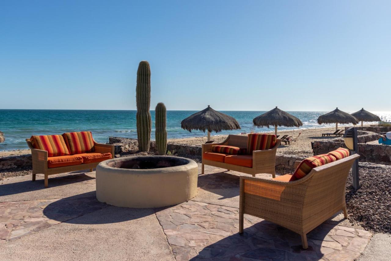 Authentic Luxury Villa With Private Pool Puerto Peñasco Buitenkant foto