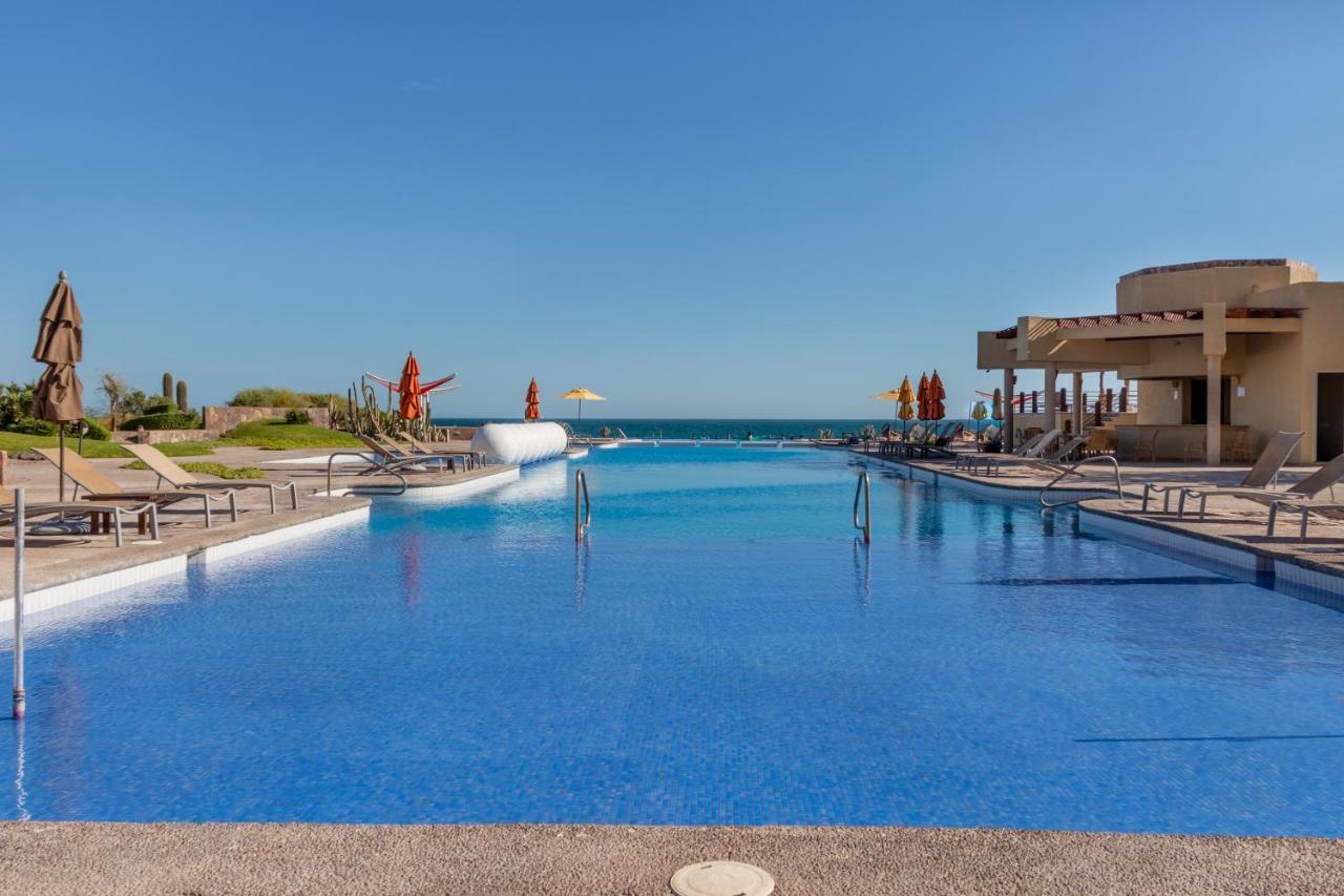 Authentic Luxury Villa With Private Pool Puerto Peñasco Buitenkant foto