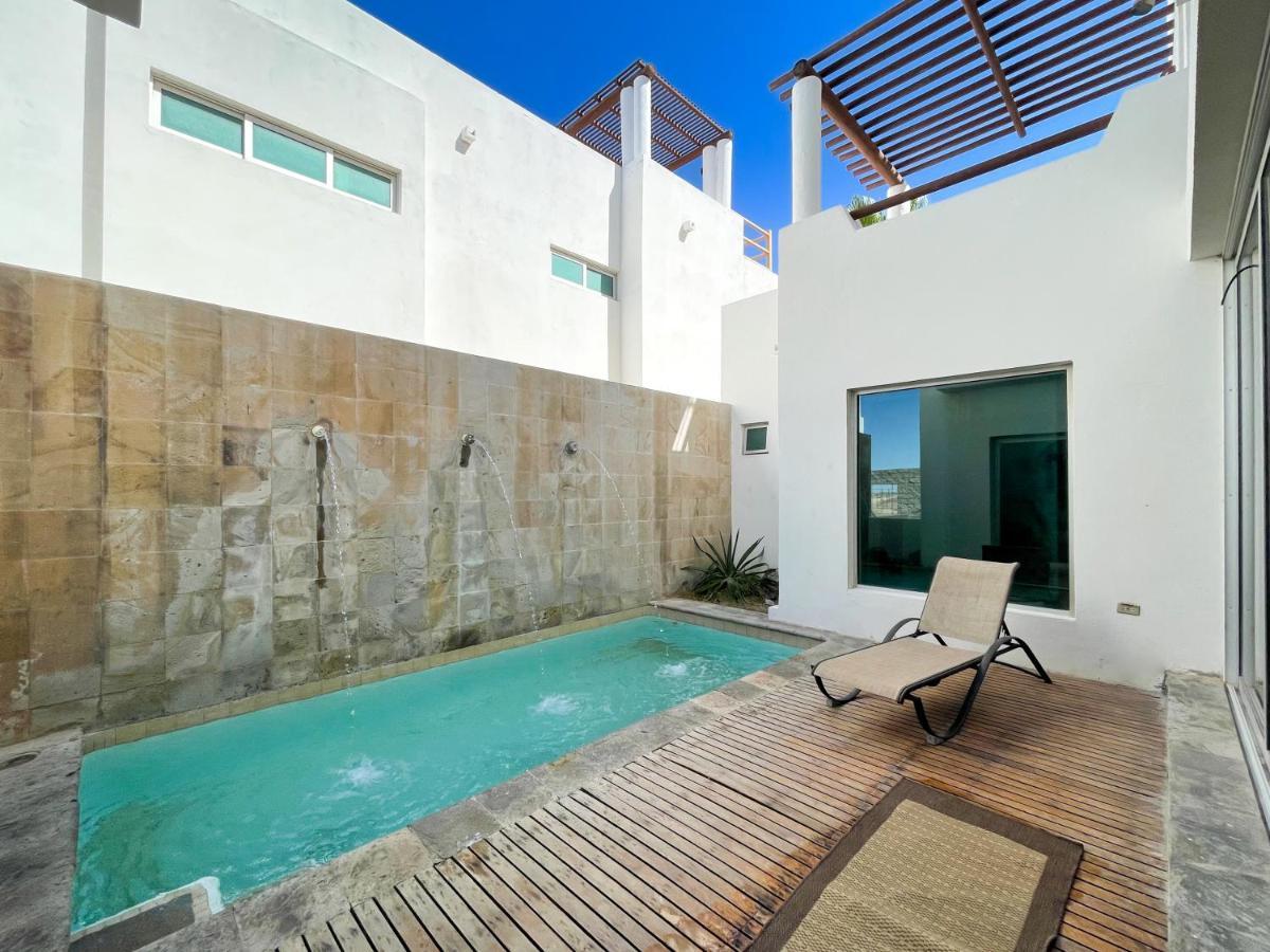 Authentic Luxury Villa With Private Pool Puerto Peñasco Buitenkant foto