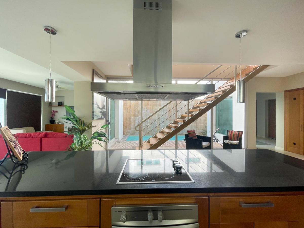 Authentic Luxury Villa With Private Pool Puerto Peñasco Buitenkant foto