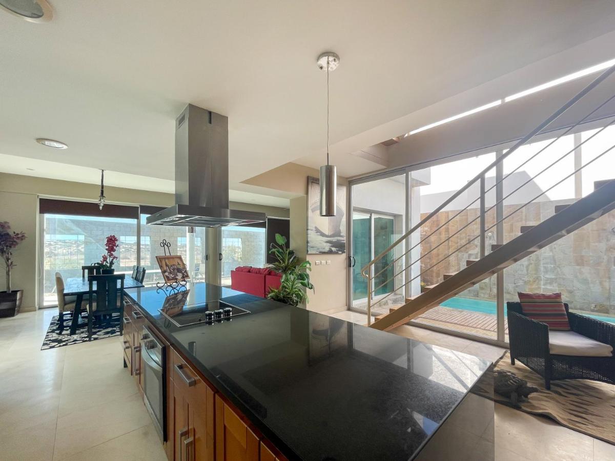 Authentic Luxury Villa With Private Pool Puerto Peñasco Buitenkant foto