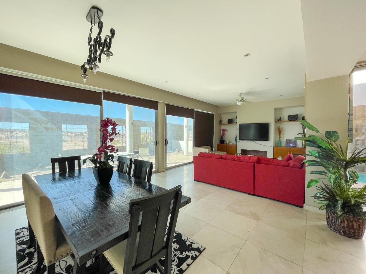 Authentic Luxury Villa With Private Pool Puerto Peñasco Buitenkant foto