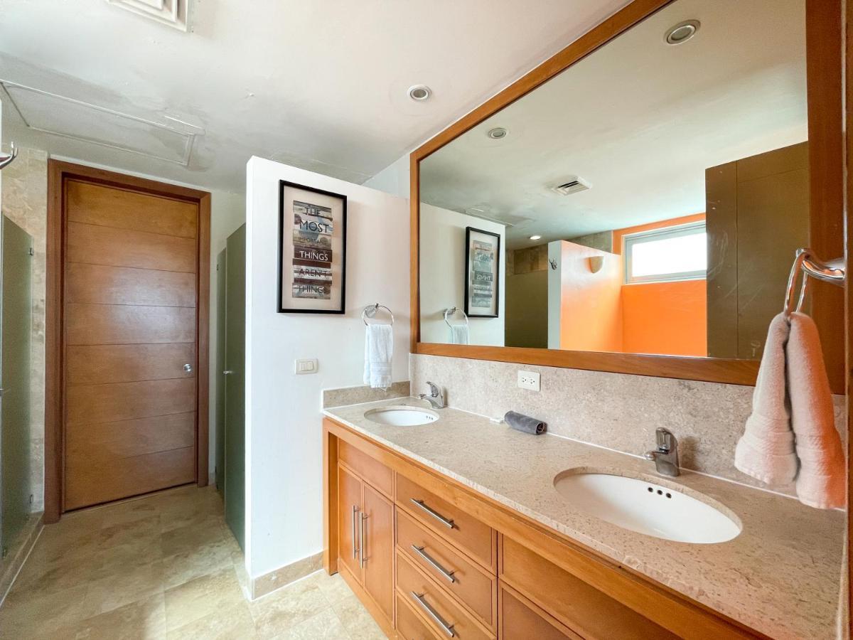Authentic Luxury Villa With Private Pool Puerto Peñasco Buitenkant foto