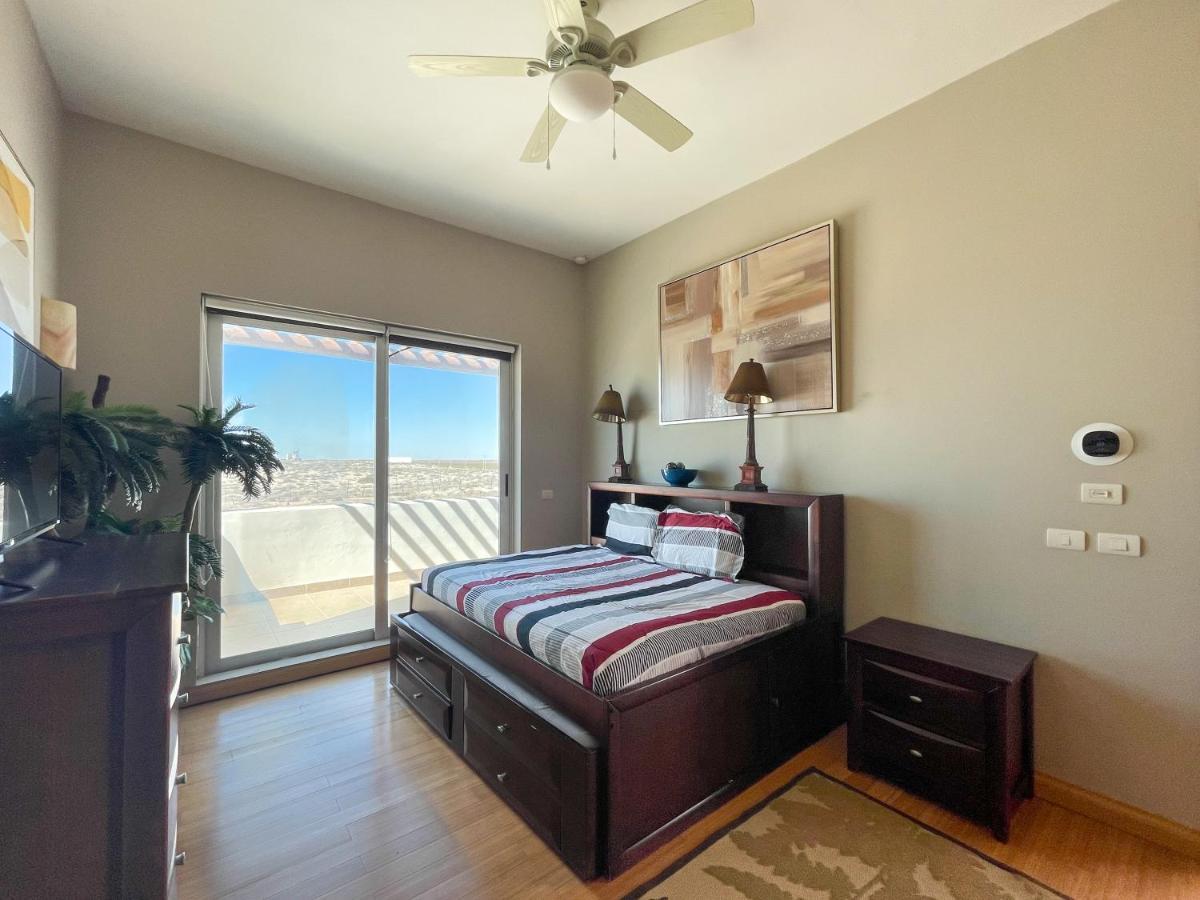 Authentic Luxury Villa With Private Pool Puerto Peñasco Buitenkant foto