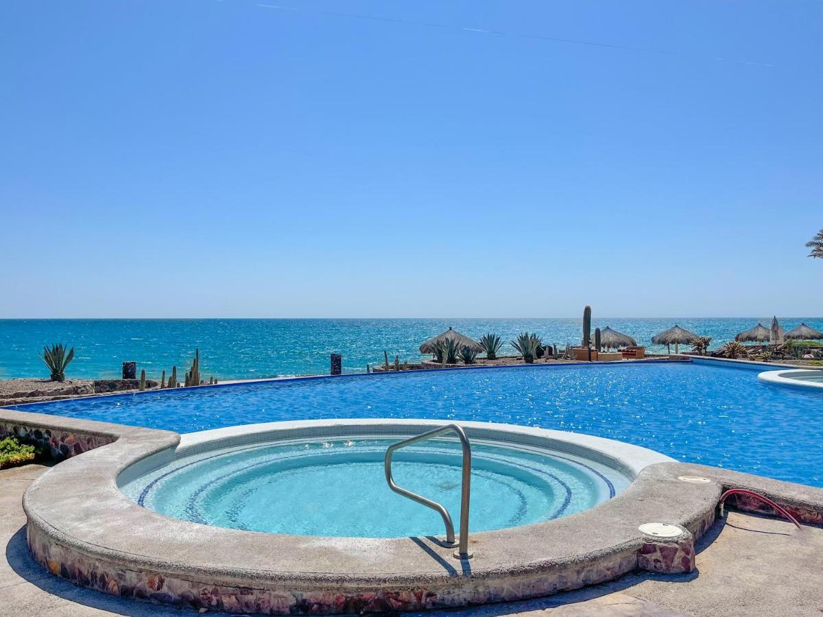 Authentic Luxury Villa With Private Pool Puerto Peñasco Buitenkant foto