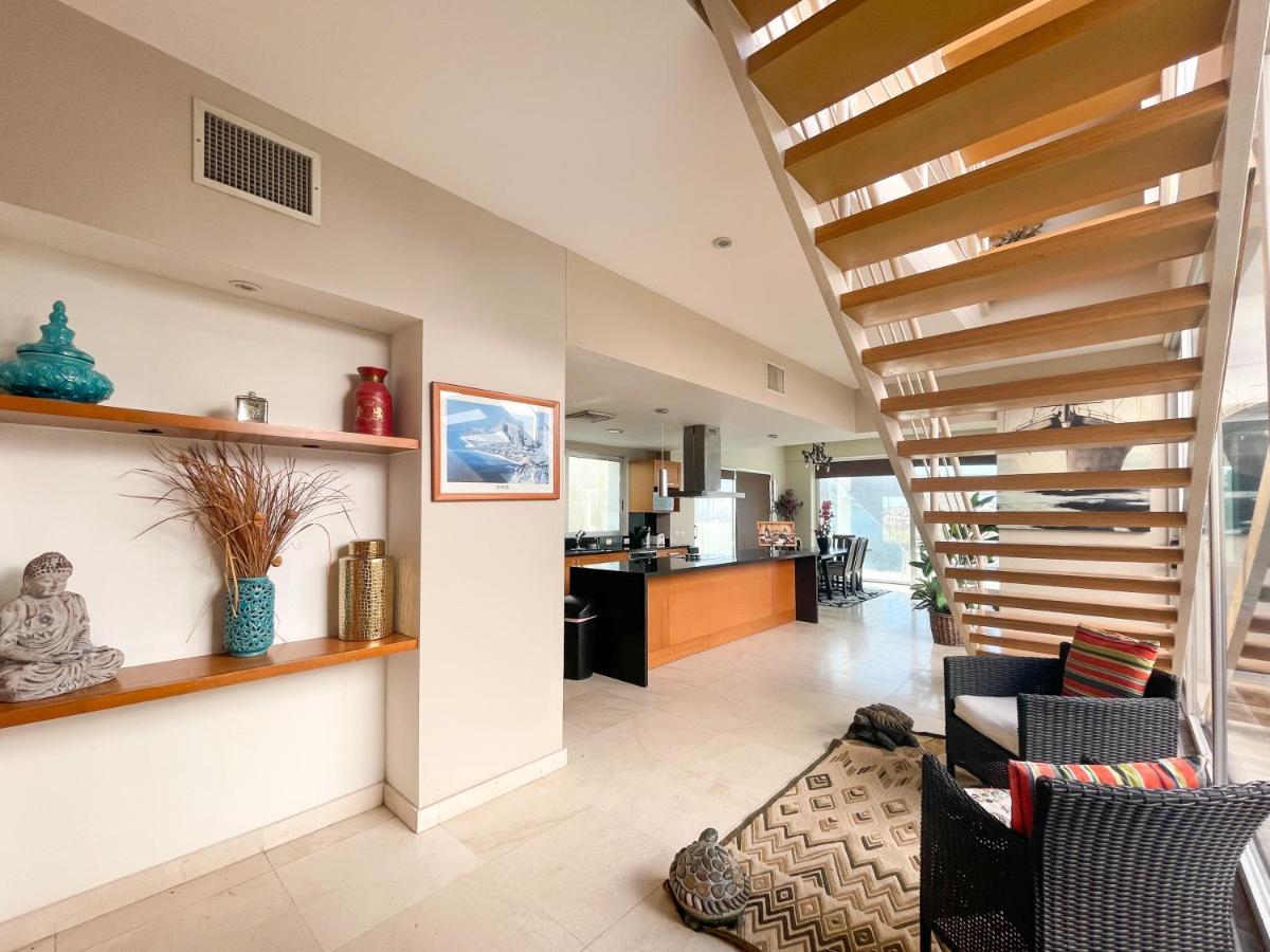 Authentic Luxury Villa With Private Pool Puerto Peñasco Buitenkant foto