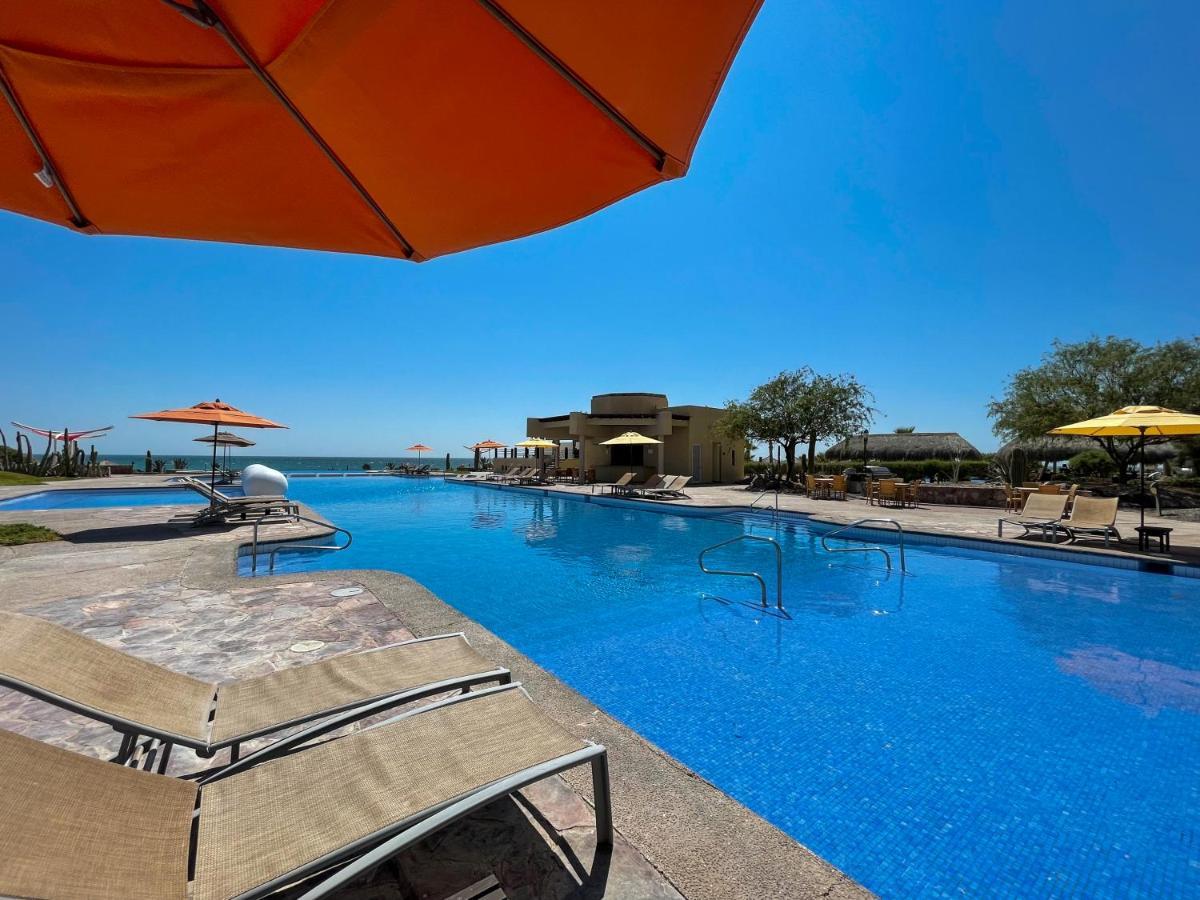 Authentic Luxury Villa With Private Pool Puerto Peñasco Buitenkant foto