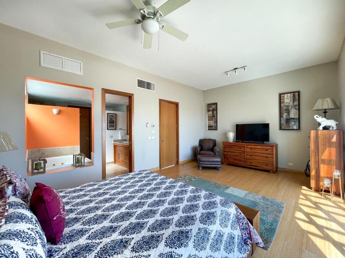 Authentic Luxury Villa With Private Pool Puerto Peñasco Buitenkant foto