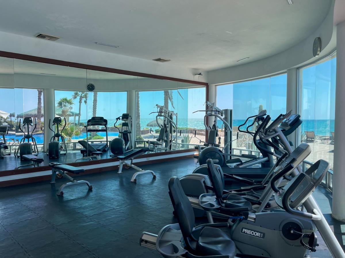 Authentic Luxury Villa With Private Pool Puerto Peñasco Buitenkant foto