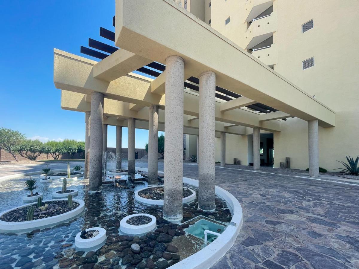 Authentic Luxury Villa With Private Pool Puerto Peñasco Buitenkant foto